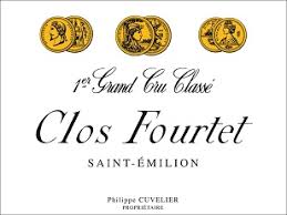 (image for) CLOS FOURTET 2005 (GL)